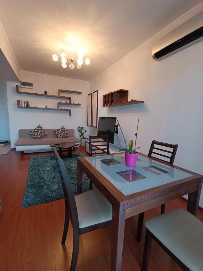 Aria Premium Apartment บูคาเรสต์ ภายนอก รูปภาพ