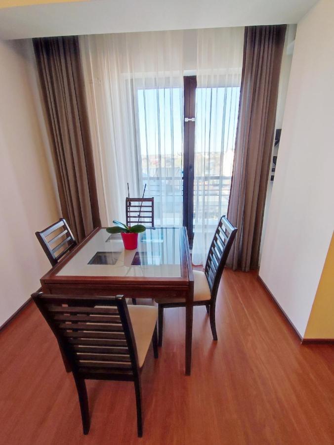 Aria Premium Apartment บูคาเรสต์ ภายนอก รูปภาพ