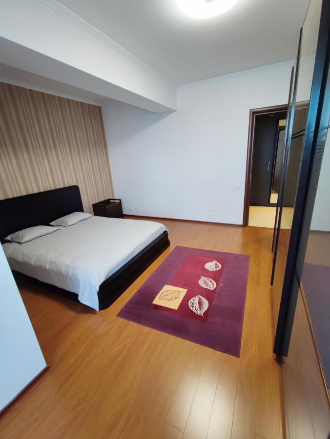 Aria Premium Apartment บูคาเรสต์ ภายนอก รูปภาพ