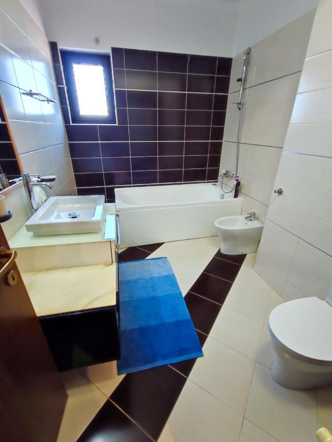 Aria Premium Apartment บูคาเรสต์ ภายนอก รูปภาพ